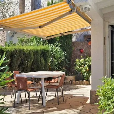 106998 - House In Hotel Lloret de Mar
