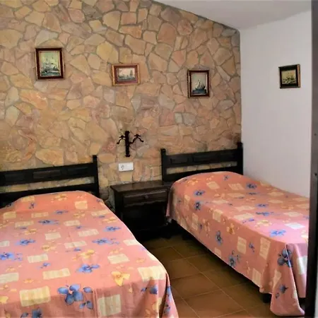 106998 - House In Lloret de Mar